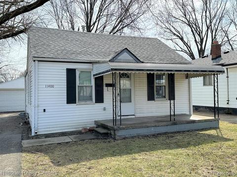 11400 Maxwell Ave, Warren, MI 48089 photo 1