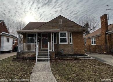 3824 Pardee Ave, Dearborn, MI 48124 photo 1