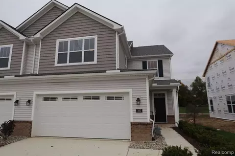 107 Salt Springs Dr, Saline, MI 48176