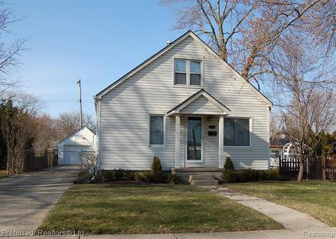 118 Chippewa St, Clawson, MI 48017 photo 1