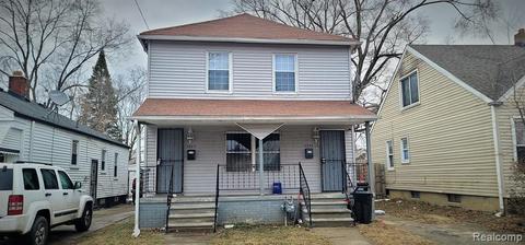 6886 Grandville Ave, Detroit, MI 48228