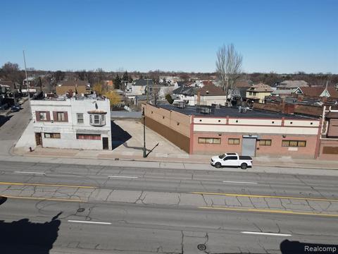 7532 Michigan Ave, Detroit, MI 48210