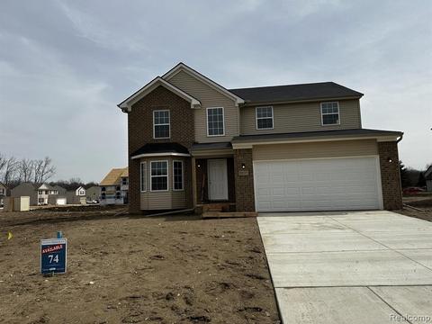 8937 Heritage Dr, Romulus, MI 48174 photo 1