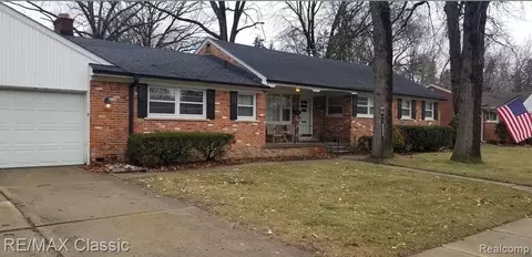 12869 Salem, Redford, MI 48239
