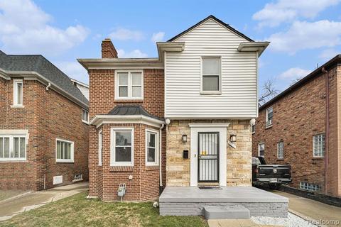 18024 Kentucky St, Detroit, MI 48221