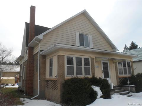 2170 E Main St E, Ubly, MI 48475 photo 1