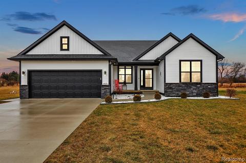 4121 Cayman Dr, Dewitt, MI 48820 photo 1