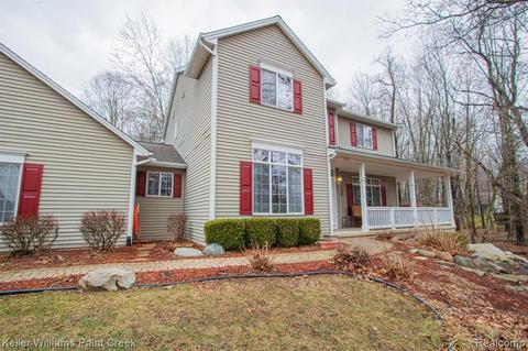 3115 Walnut Hls, Leonard, MI 48367 photo 1