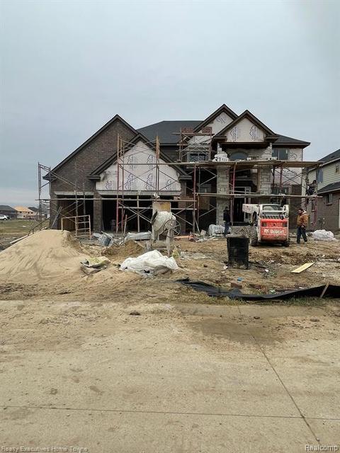 19825 Tranquility Dr, Macomb, MI 48042 photo 1