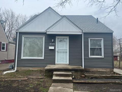 19954 Concord St, Detroit, MI 48234
