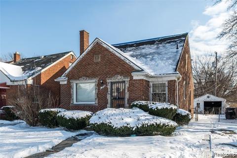 12016 College, Detroit, MI 48205