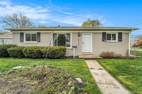 34430 Hunter Ave, Westland, MI 48185