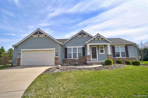13689 Pearwood Dr, Dewitt, MI 48820