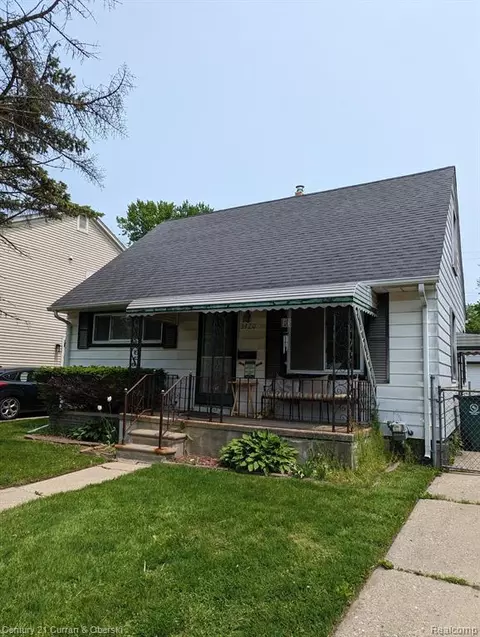 3420 Linwood Ave, Royal Oak, MI 48073
