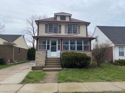 24416 Scott St, Dearborn, MI 48124 photo 1