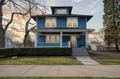 320 E Mason St, Owosso, MI 48867 photo 1