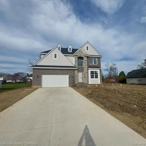 35425 Hayes Rd, Sterling Heights, MI 48312