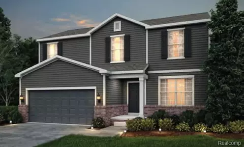 9141 Dogwood Ln, Lima, MI 48130