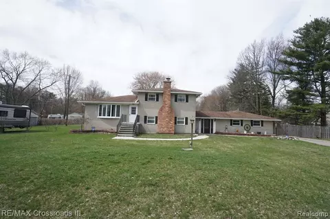 16094 Haggerty Rd, Van Buren, MI 48111