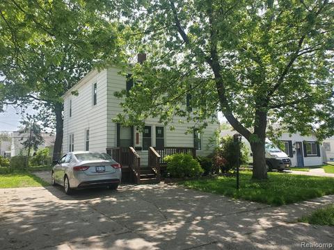 23194 Columbus Ave, Warren, MI 48089