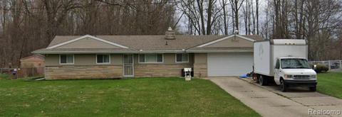 3340 Hillview Ave, Flint, MI 48504