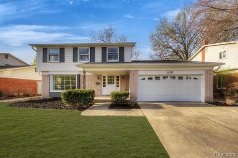 14757 Stoneham, Riverview, MI 48193 photo 1