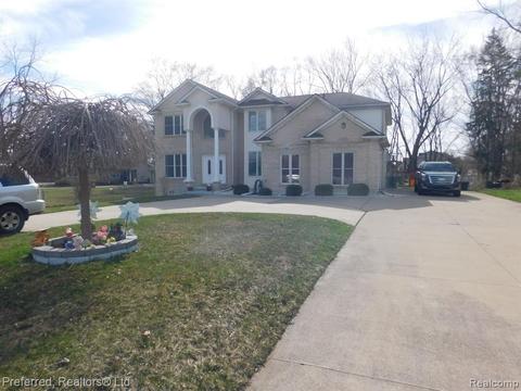 838 S Haggerty Rd, Canton, MI 48188
