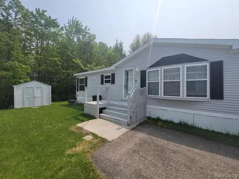 3730 Lapeer Lot 140 Rd, Port Huron, MI 48060