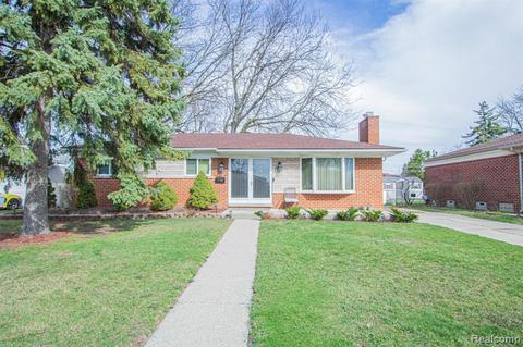 31136 Morgan Dr, Warren, MI 48088