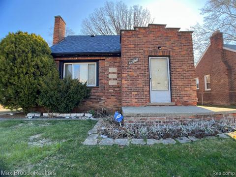 15898 Asbury Park, Detroit, MI 48227 | 17 Photos | MLS #20230025866 ...
