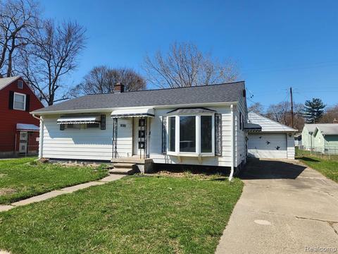 1910 Hosler St, Flint, MI 48503