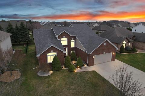 48804 Jefferson Dr, Macomb, MI 48044