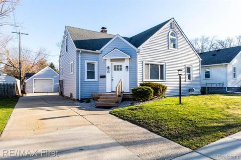 117 Bauman Ave, Clawson, MI 48017 photo 1