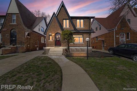17181 Santa Rosa Dr, Detroit, MI 48221