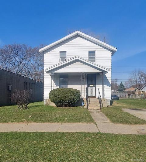 3402 Inkster Rd, Inkster, MI 48141