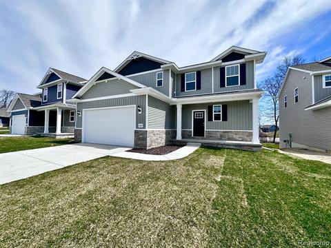 2029 Dabate Dr, Howell, MI 48843 photo 1