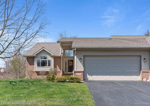 1217 Mountain Ash Dr, Brighton, MI 48116 photo 1