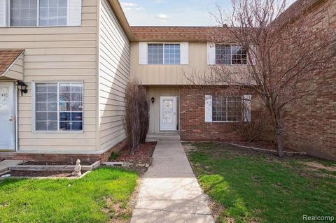 430 Riverbend Dr, Milan, MI 48160