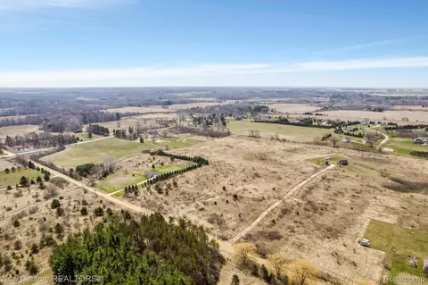 0 Rich Rd, Rich, MI 48744