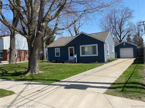 3353 Filbert St, Wayne, MI 48184 photo 1