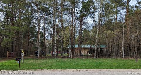 3288 W Babbitt Rd, Frederic, MI 49733 photo 1