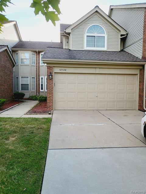 18726 Hilltop Cir Hilltop Cir, Riverview, MI 48193