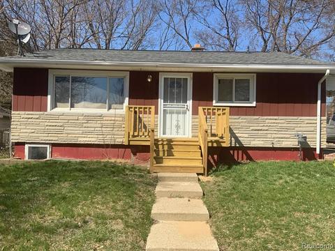 2707 Plainfield Ave, Flint, MI 48506 photo 1
