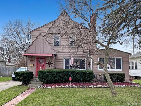 2453 Norbert St, Flint, MI 48504 photo 1
