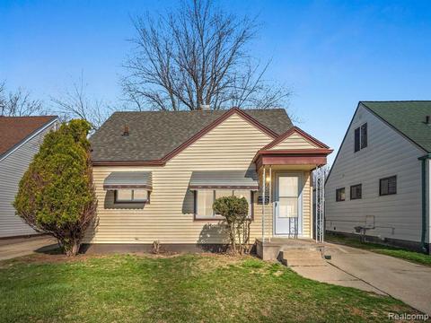 24612 Lauren, Warren, MI 48089