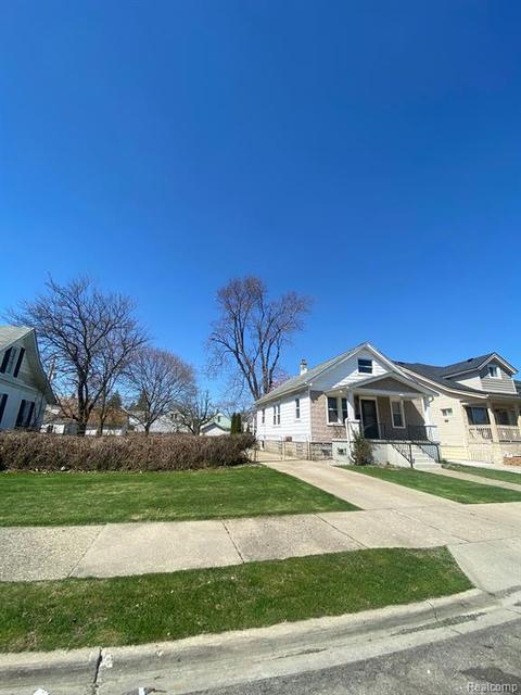 5419 Jonathon St, Dearborn, MI 48126 photo 1
