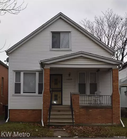 11839 Gable St, Hamtramck, MI 48212