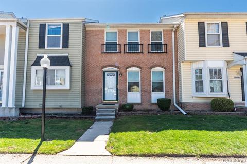 37548 Charter Oaks Blvd #184, Clinton Township, MI 48036