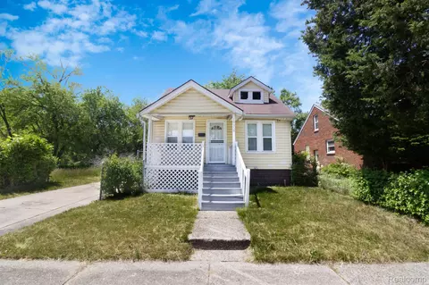 19359 Goddard St, Detroit, MI 48234