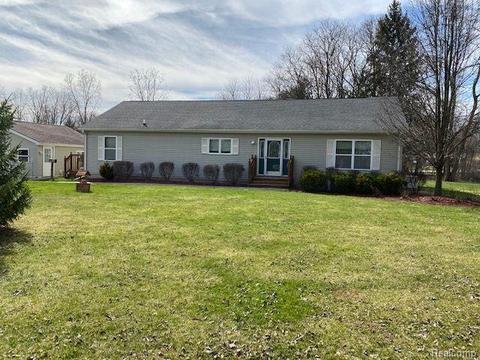 130 S Old Us Highway 23 Hwy, Brighton, MI 48114